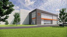 IAD Rendering