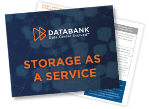 storage-as-a-service-a